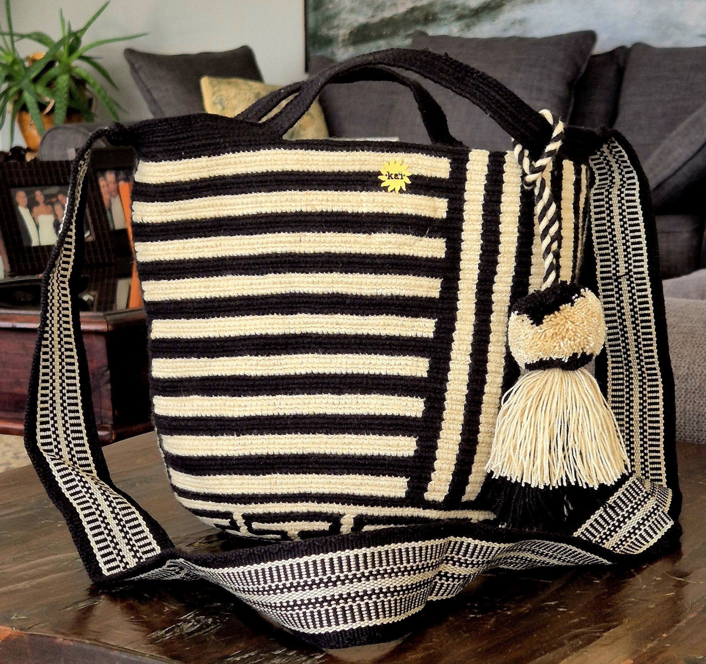 Kai Mediana doble asa