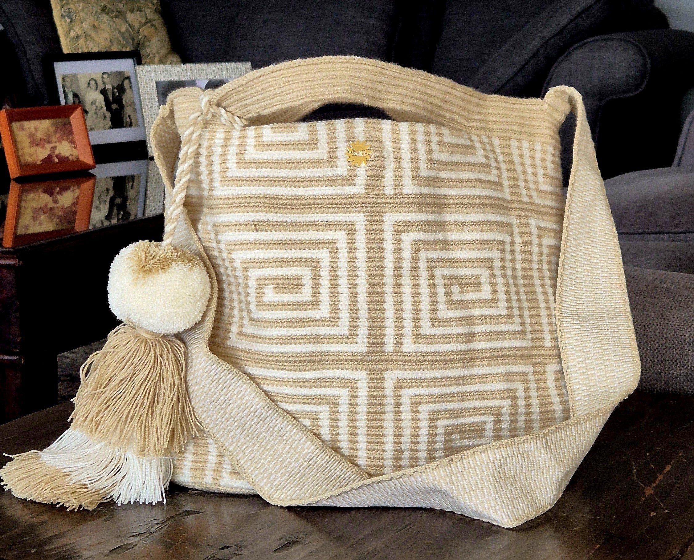 Kai Grande doble asa