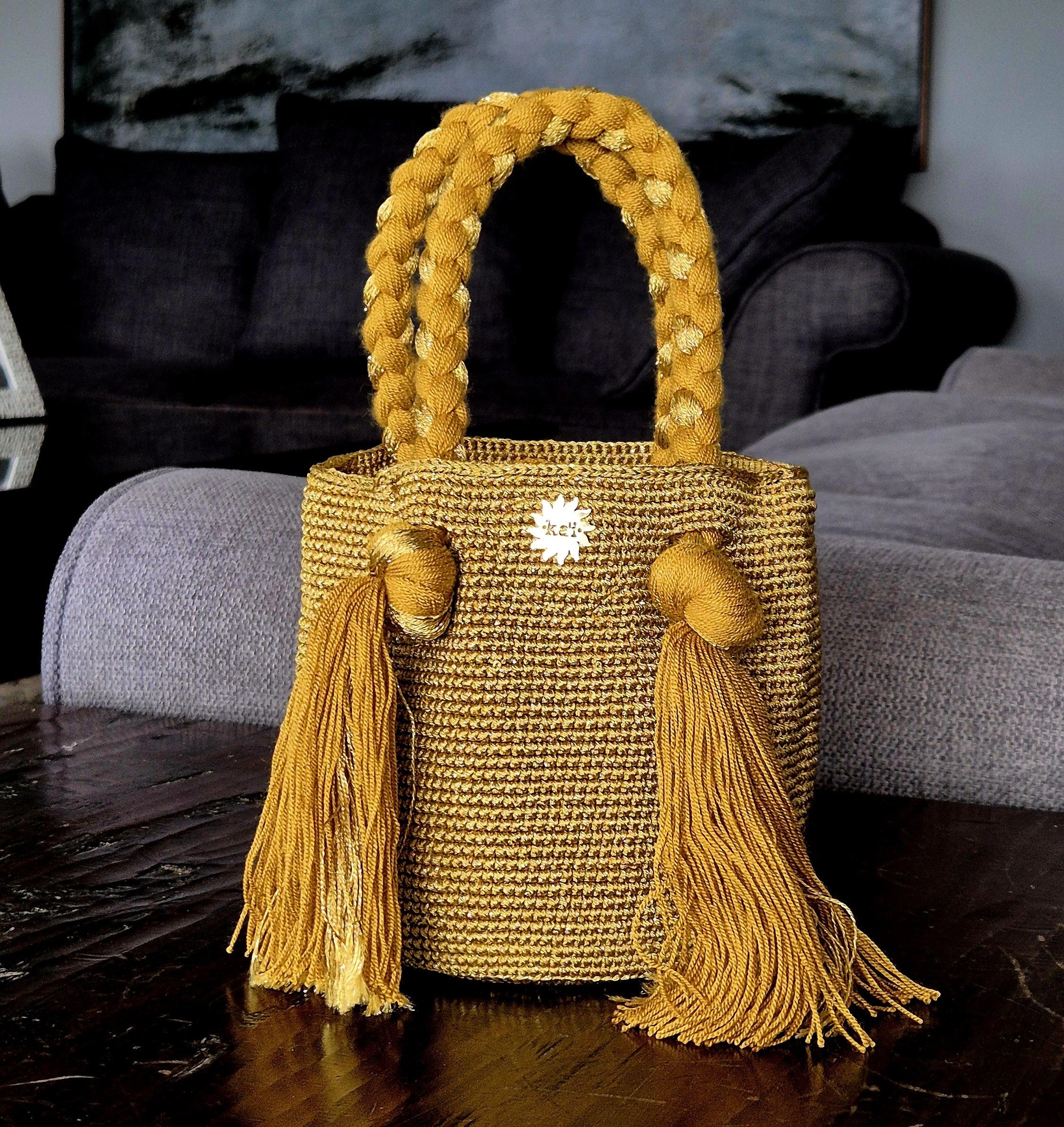 Bombón Derretida Mini