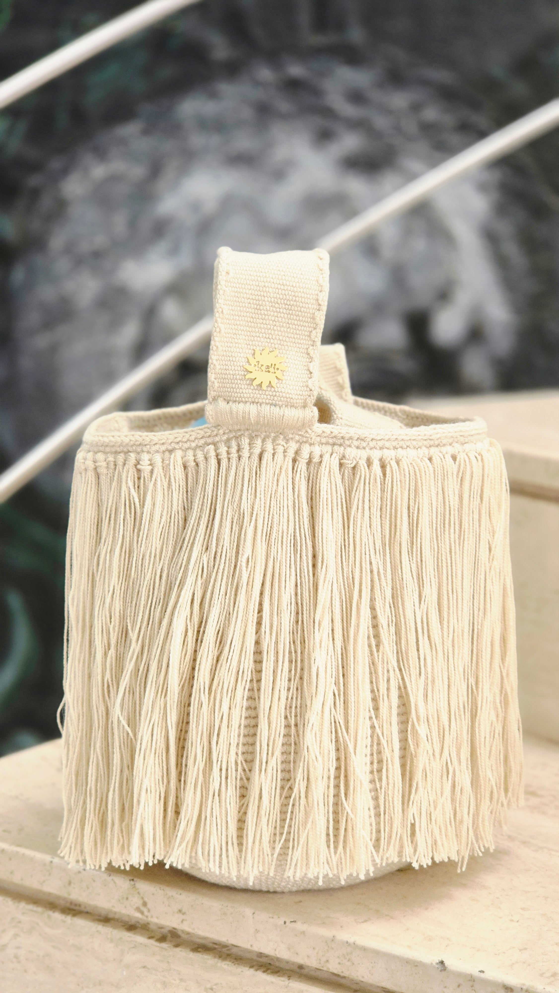 Cabello Angel Mediana