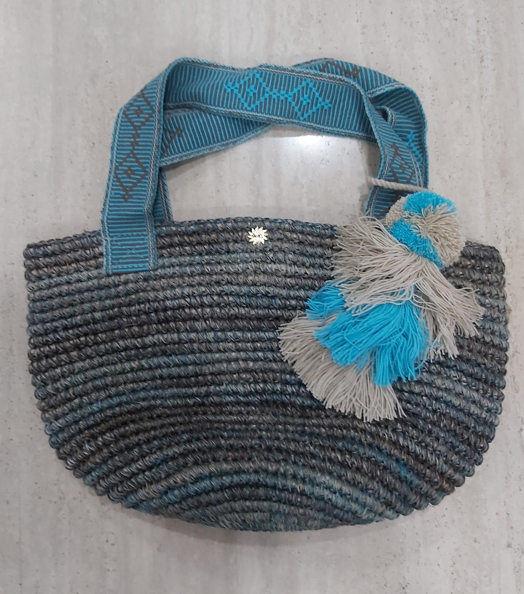 Cesta tornasol Crasquí